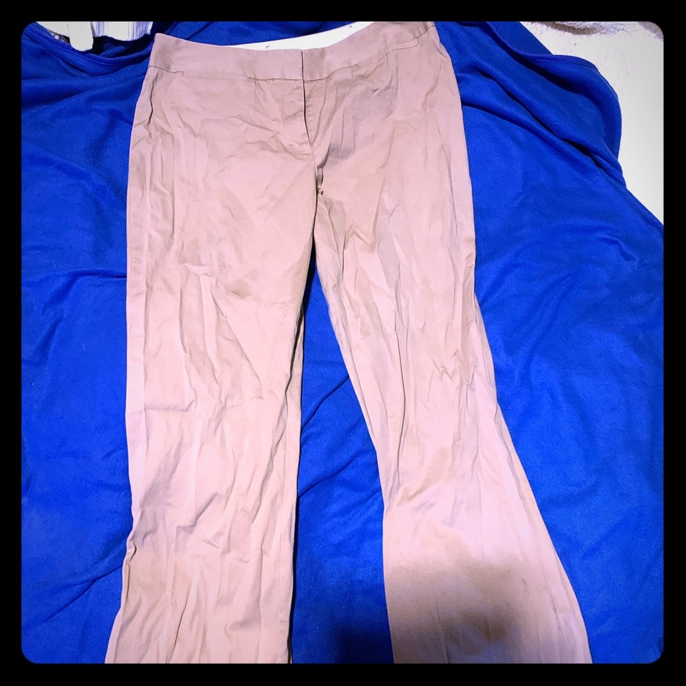 Liz Claiborne Sloan slacks size 12